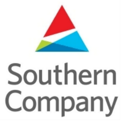 Logo for sponsor Southern Company
